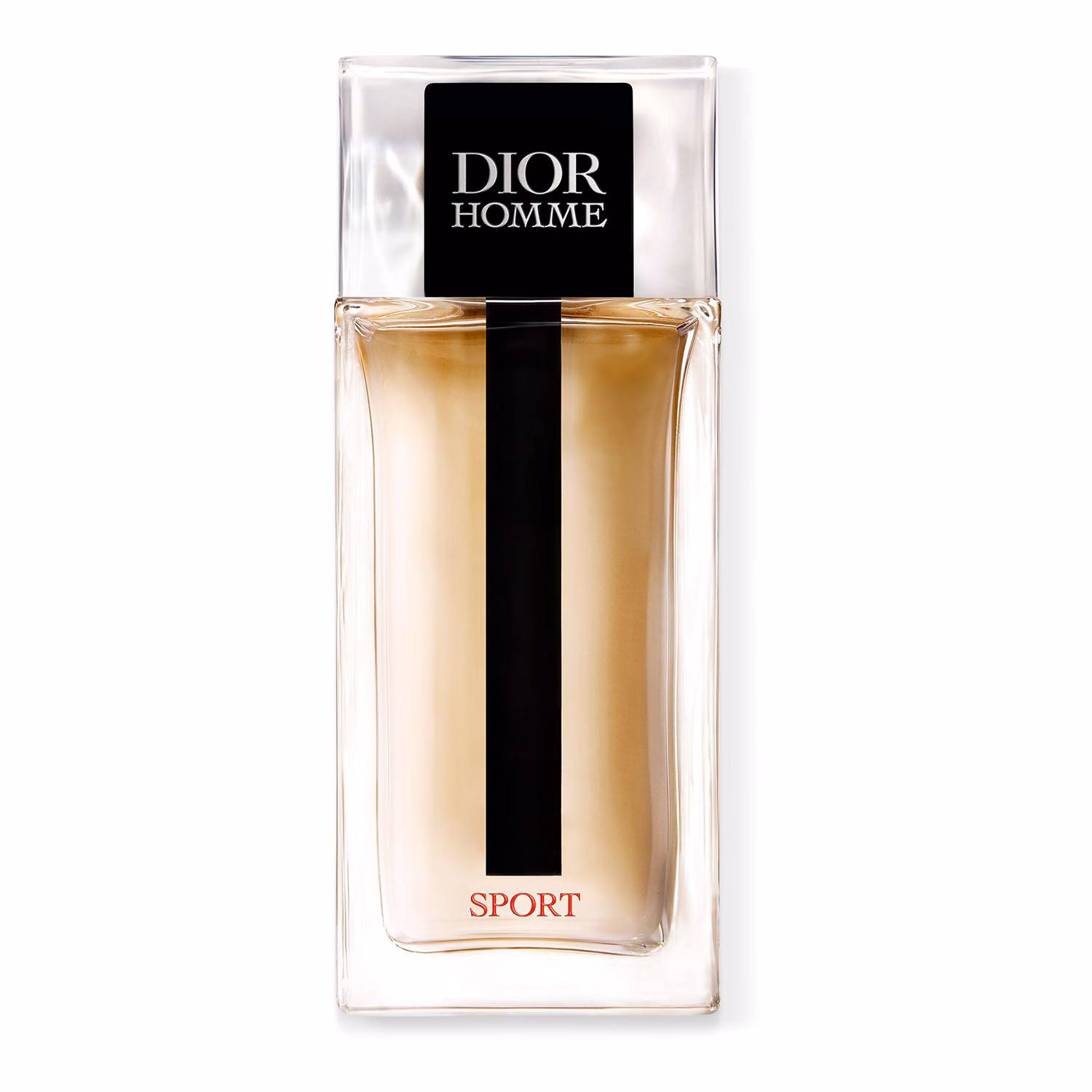 Dior Homme Sport – Eau de Toilette – 75 ml
