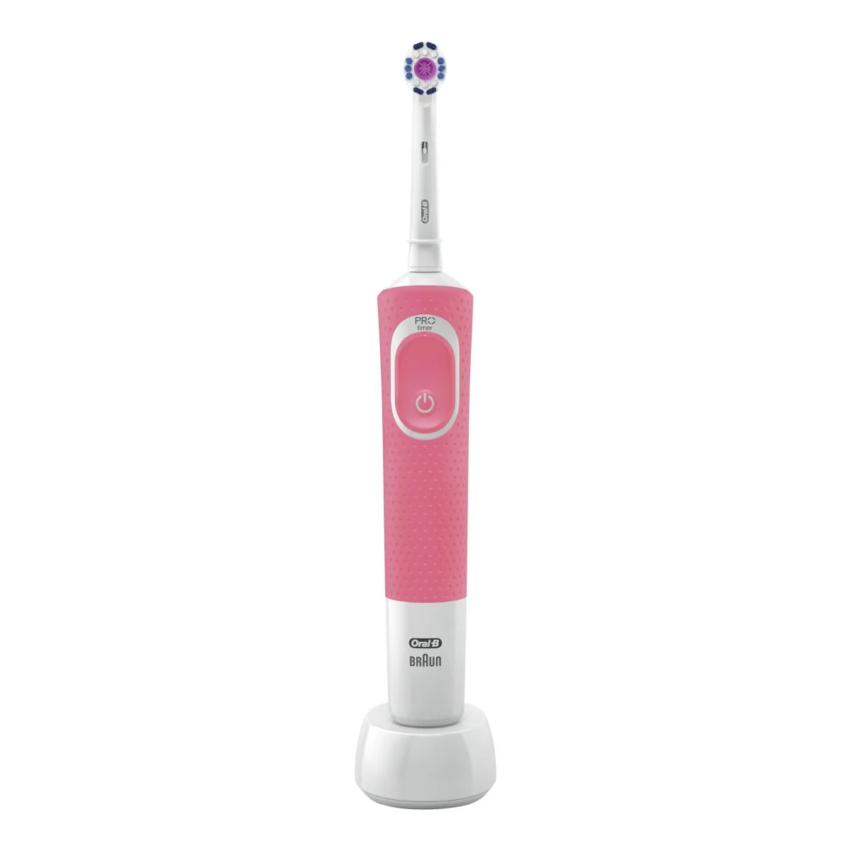 Oral‑B D100 3D White