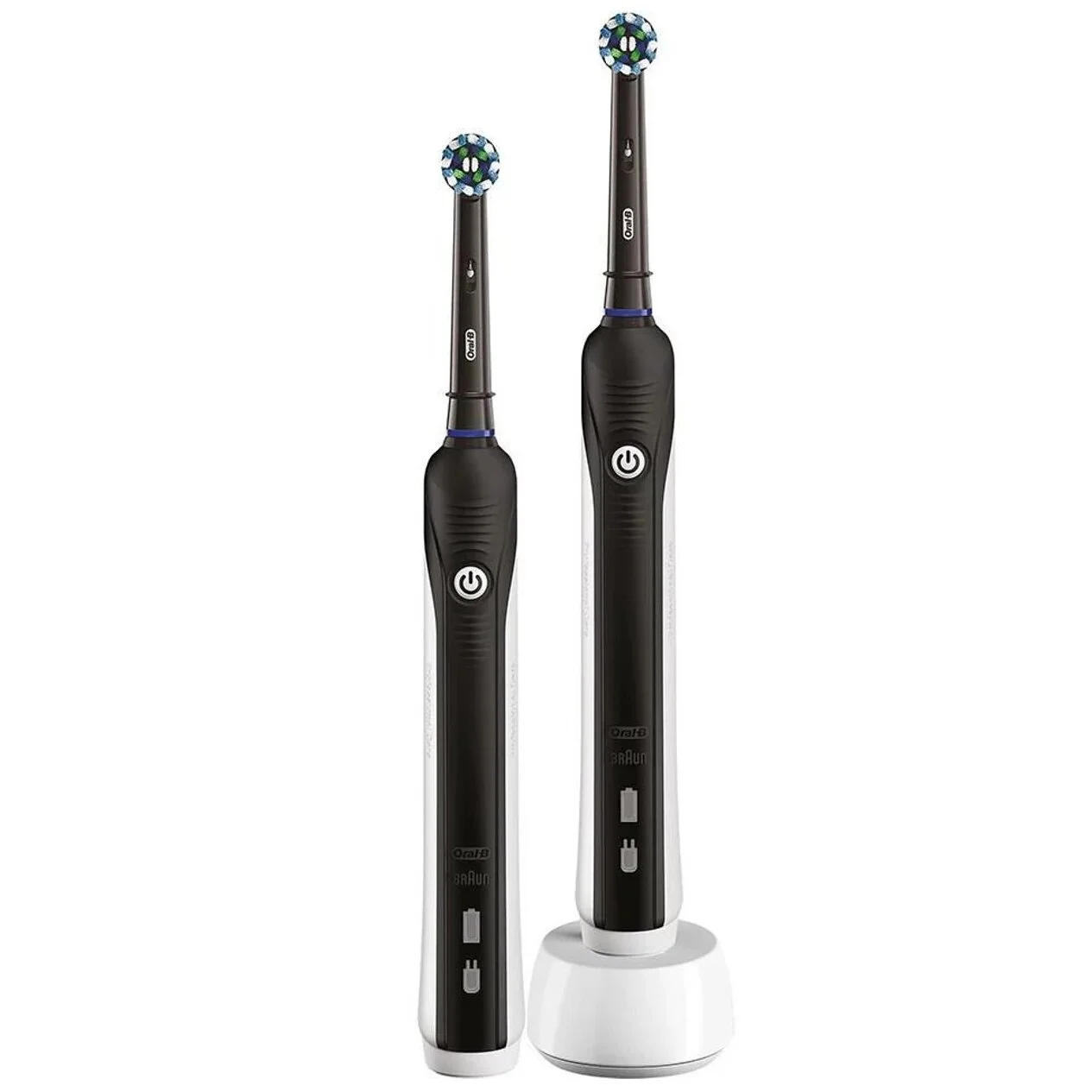 Oral‑B Pro 790 Cross Action