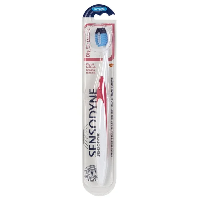 Sensodyne Diş Eti Bakımı
