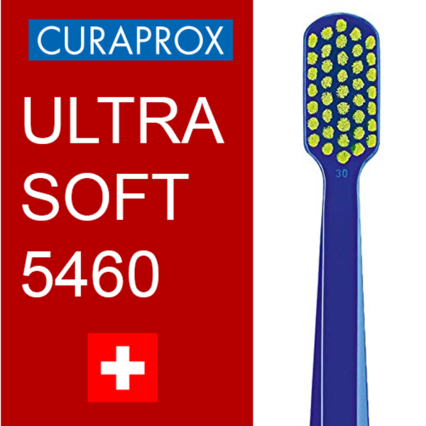Curaprox CS 5460 Ultra Soft