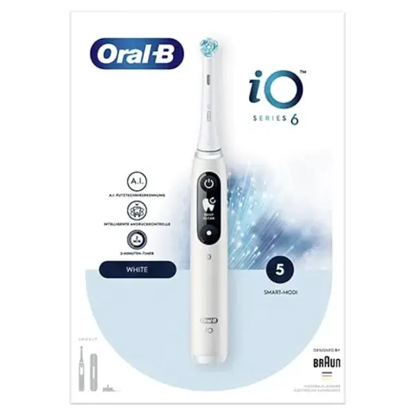 Oral-B iO Series 6