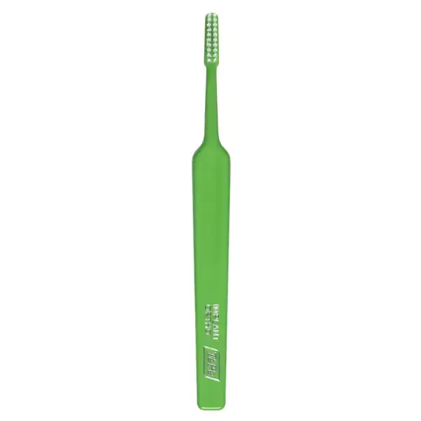 Tepe Orthodontic Toothbrush