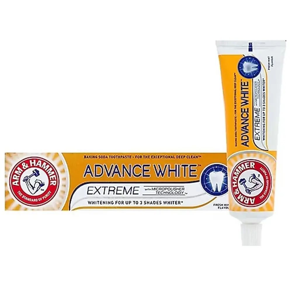 Arm & Hammer