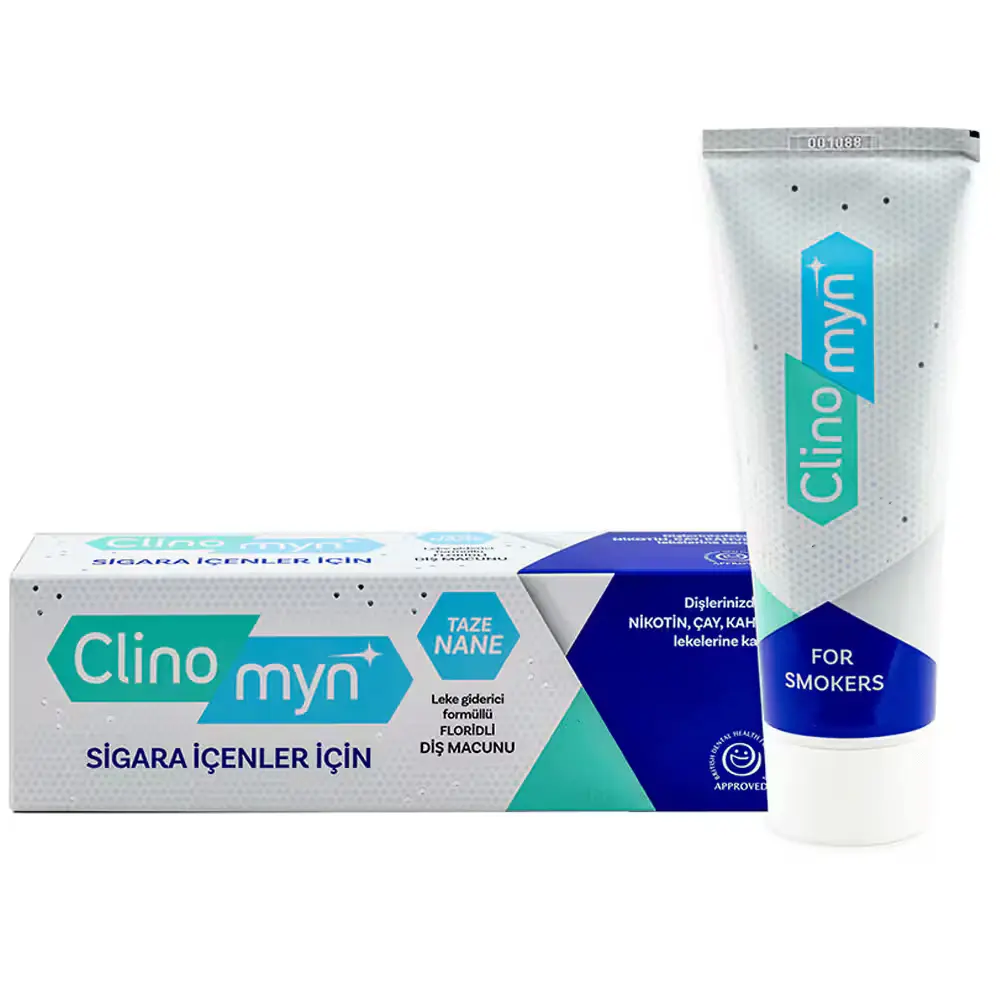 Clinomyn