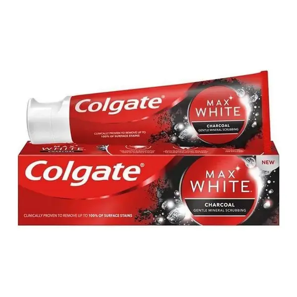 colgate aktif kömür