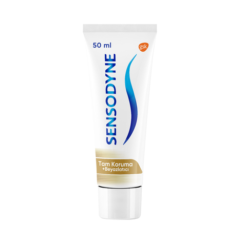 sensodyne tam koruma 