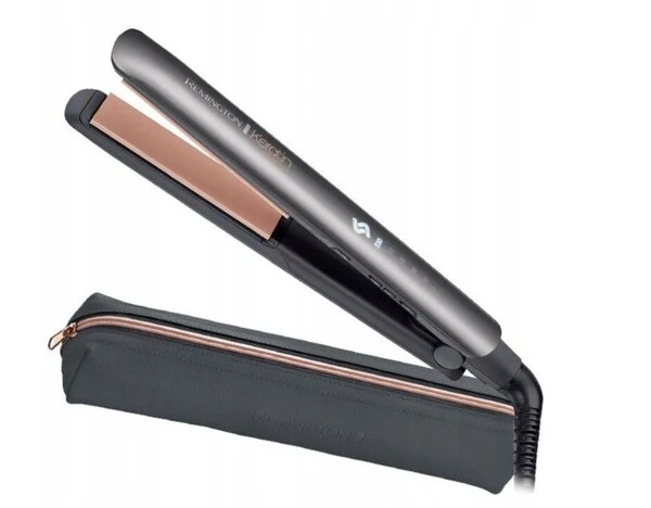 Remington S8598 Keratin Protect Intelligent Straightener
