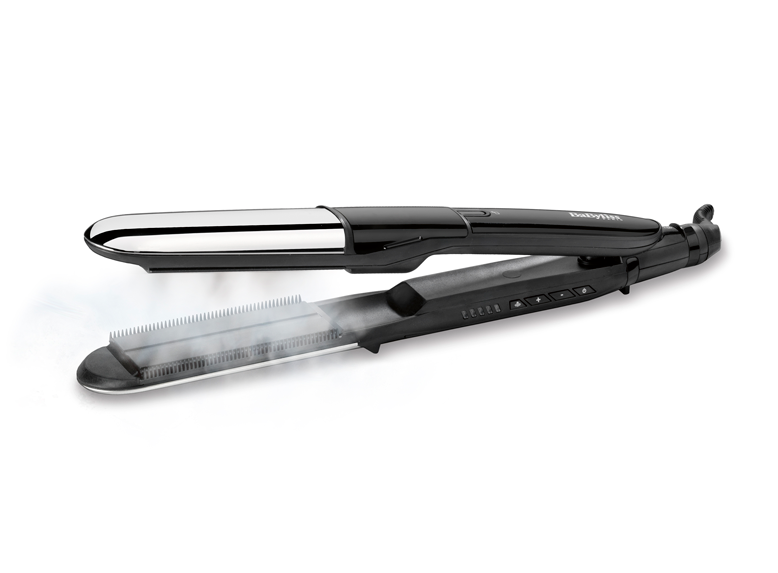 Babyliss ST495E I-Pro 230 Steam Saç Düzleştiricİ