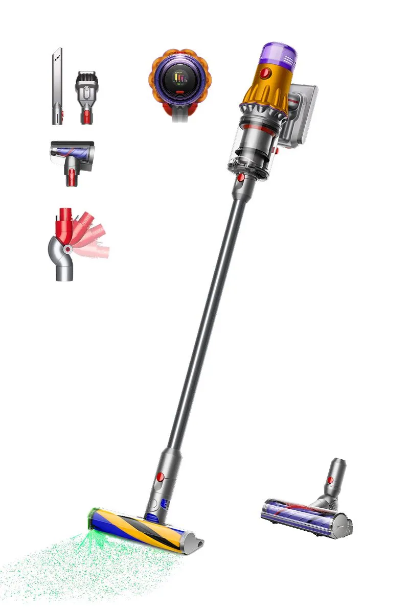 Dyson V12 Detect Slim