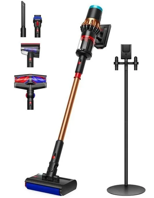 Dyson V16 Piston Animal Submarine