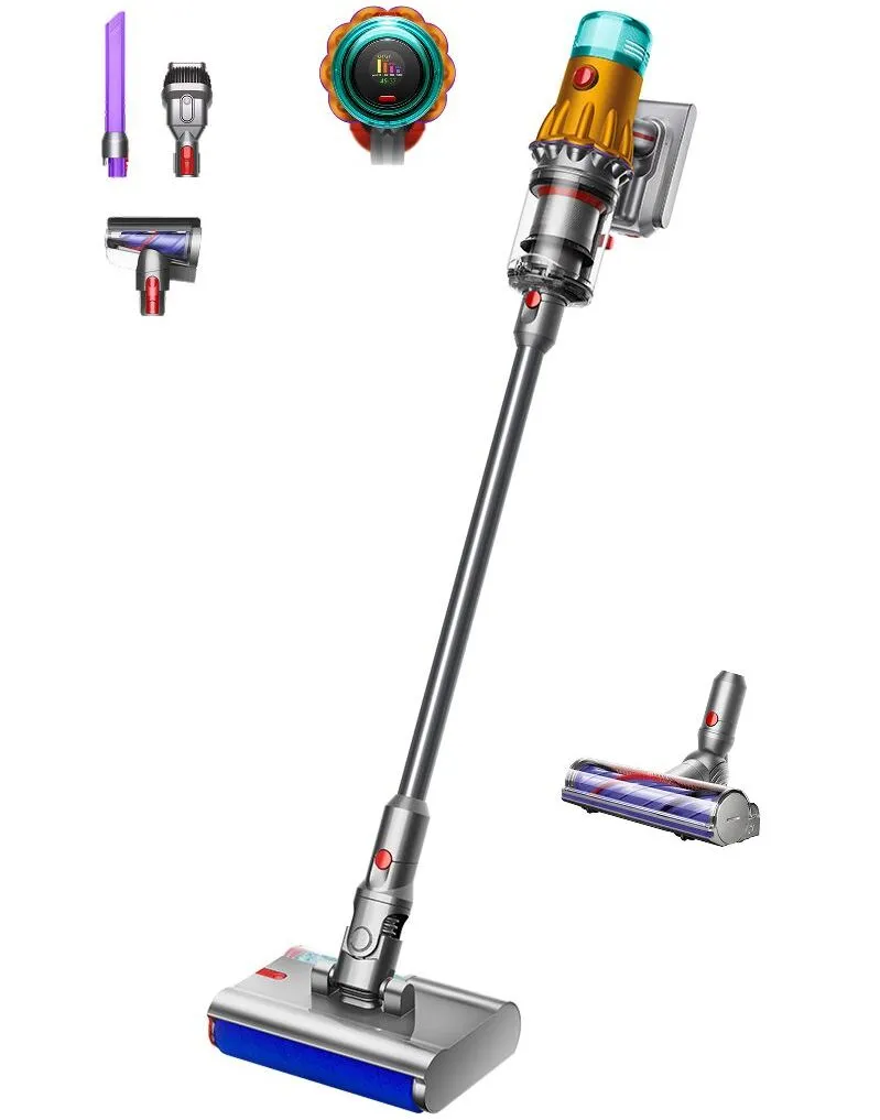 Dyson V12s Detect Slim Submarine