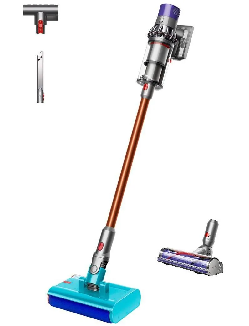 Dyson Cyclone V10 Submarine