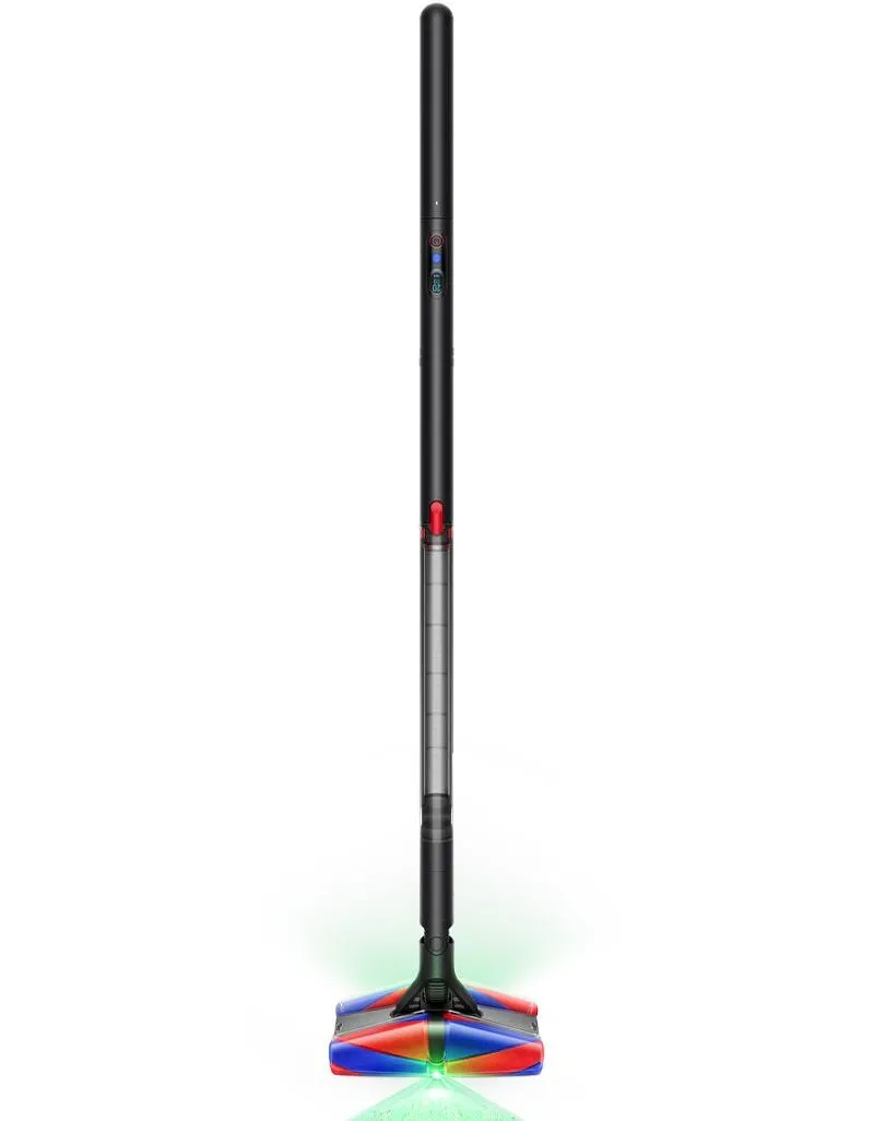 Dyson PencilVac Fluffycones