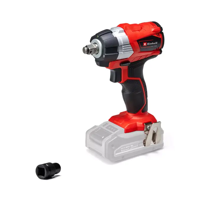Einhell TP-CW 18 Li Brushless-Solo Şarjlı Matkap