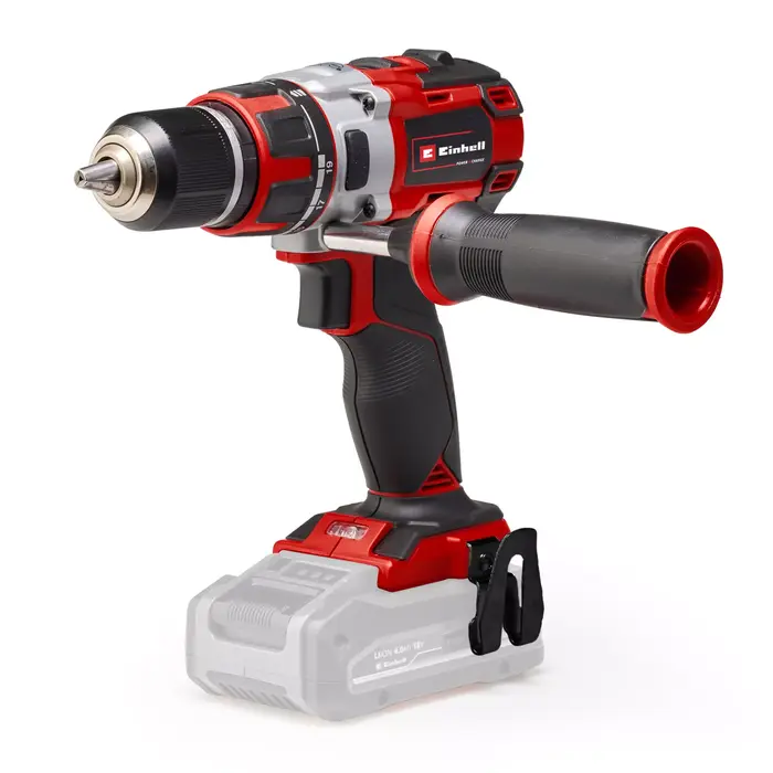Einhell TP-CD 18 Li Brushless-Solo Şarjlı Matkap