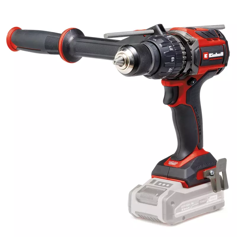 Einhell TP-CD 18/120 Li-i BL – Solo Şarjlı Matkap