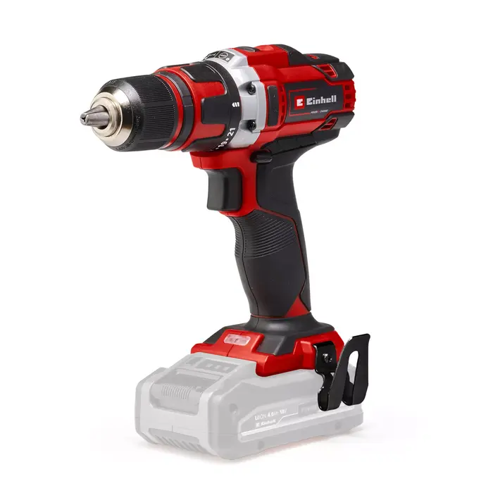 Einhell TE-CD 18/40 Li-Solo Şarjlı Matkap