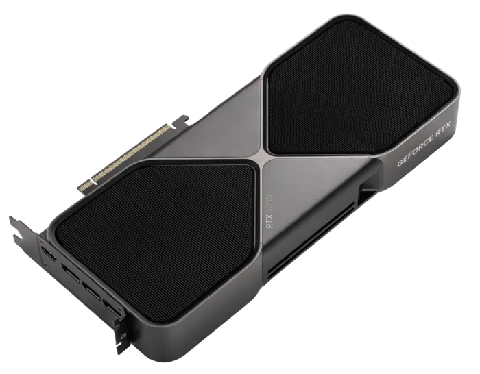 NVIDIA GeForce RTX 5090 Founders Edition Ekran Kartı