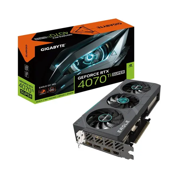 NVIDIA RTX 4070 Ti