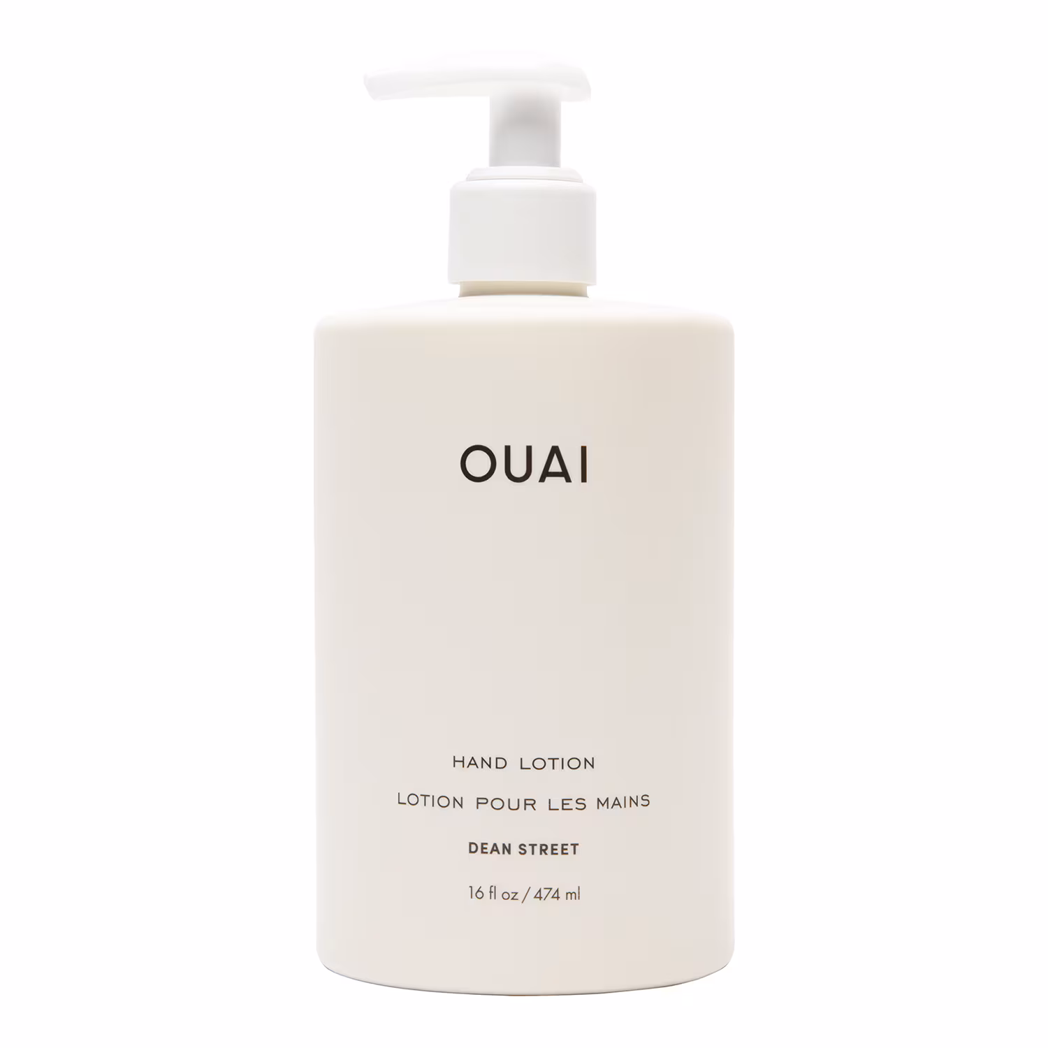 OUAI Hand Lotion – El Losyonu