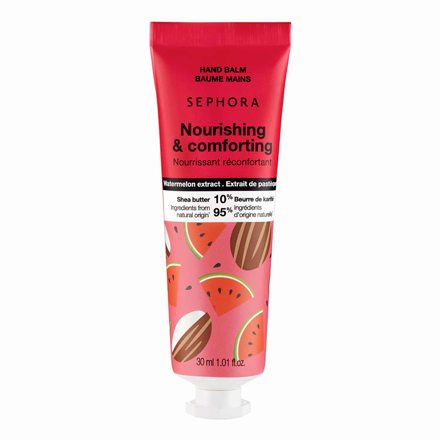 Sephora Collection “10 Saat Nemlendirme” El Kremi