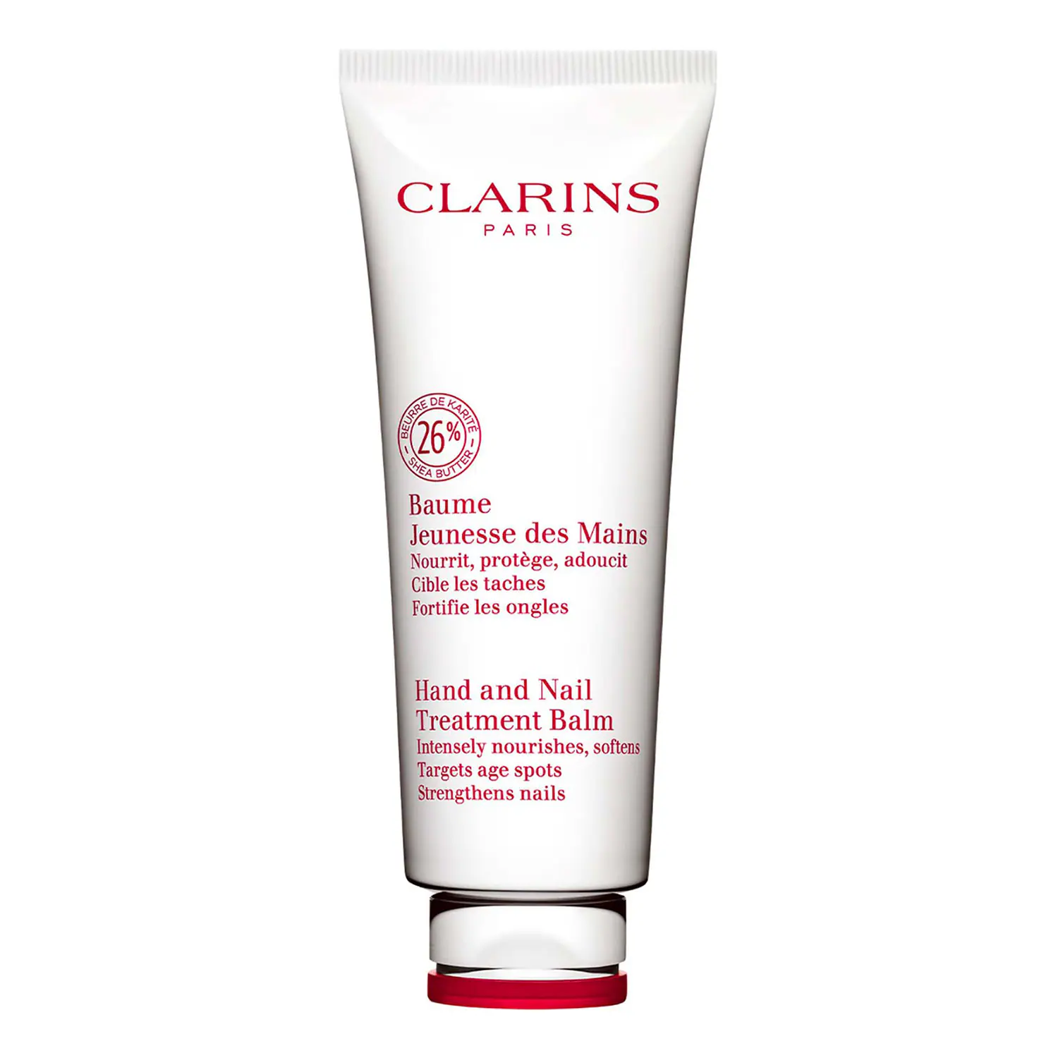 Clarins Hand & Nail Treatment Balm