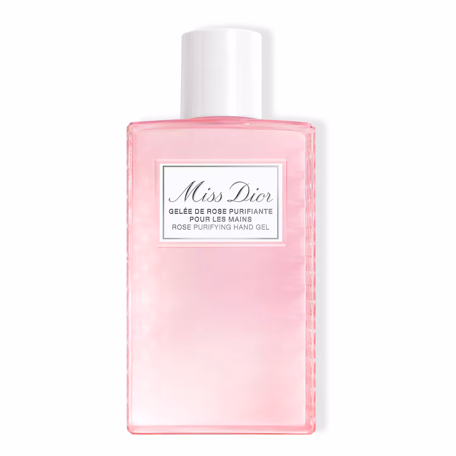 Miss Dior Nourishing Rose Hand Cream