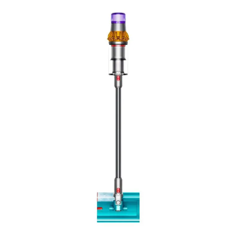 Dyson V15s