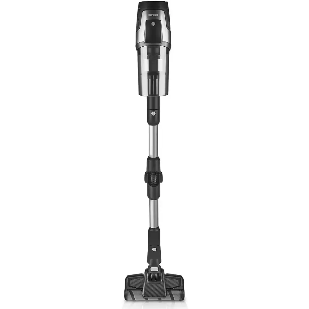 Temizliğin Yeni Yüzü: En Güçlü ve Akıllı Elektrikli Süpürgeler 