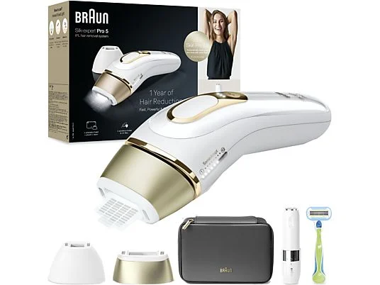Braun Pro 5 