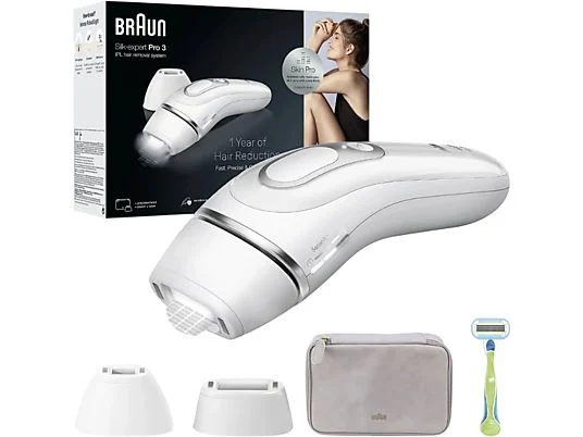 Braun Pro 3