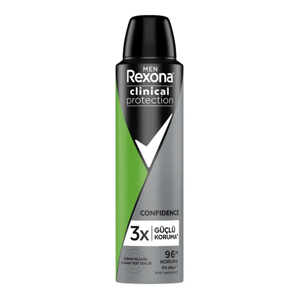 Rexona Clinical Protection