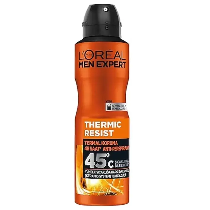 L’Oréal Paris Thermic Resist