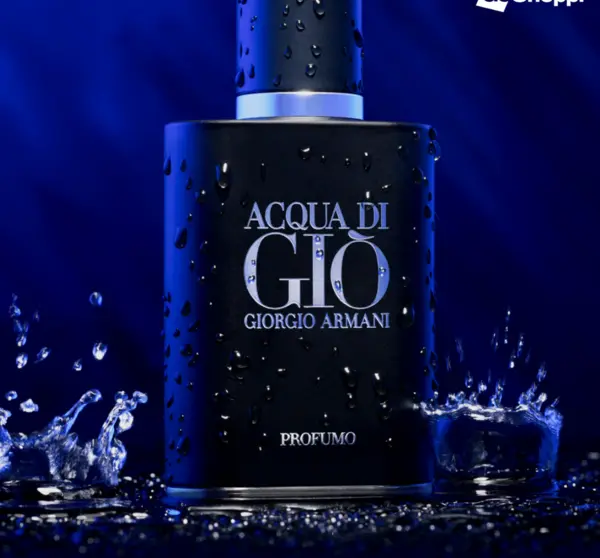 Acqua di Gio Profumo by Giorgio Armani