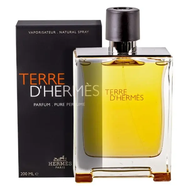 Terred d hermes 