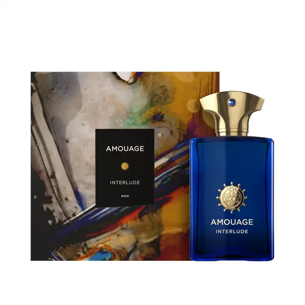 Amouage Interlude Man