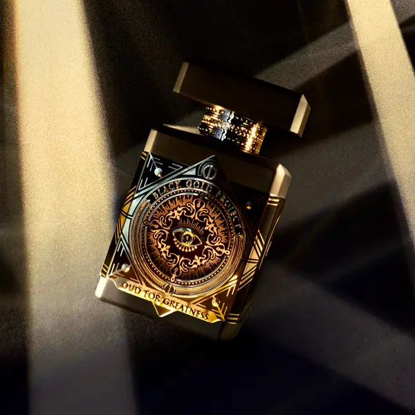 Initio Oud for Greatness