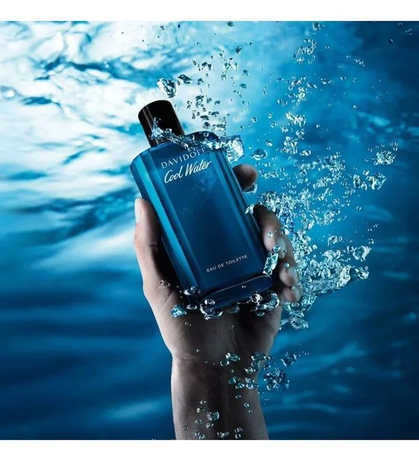 Davidoff Cool Water EDT