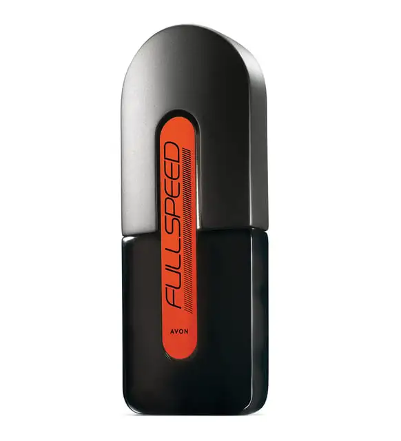 Avon Full Speed EDT