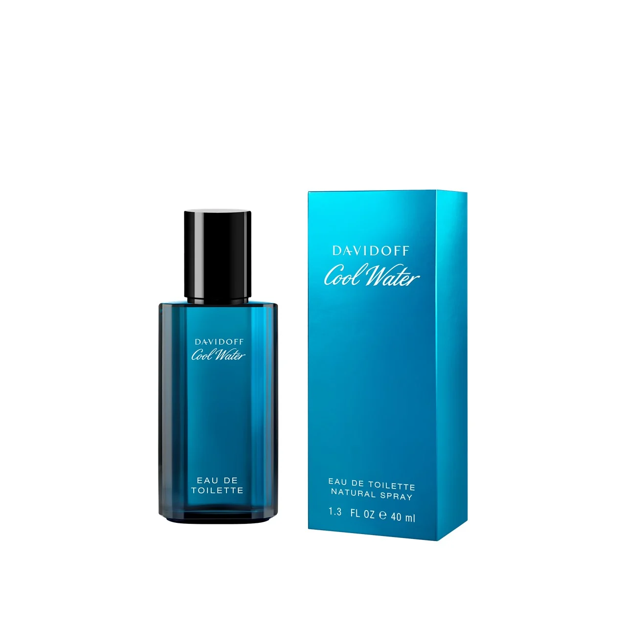 Davidoff Cool Water EDT