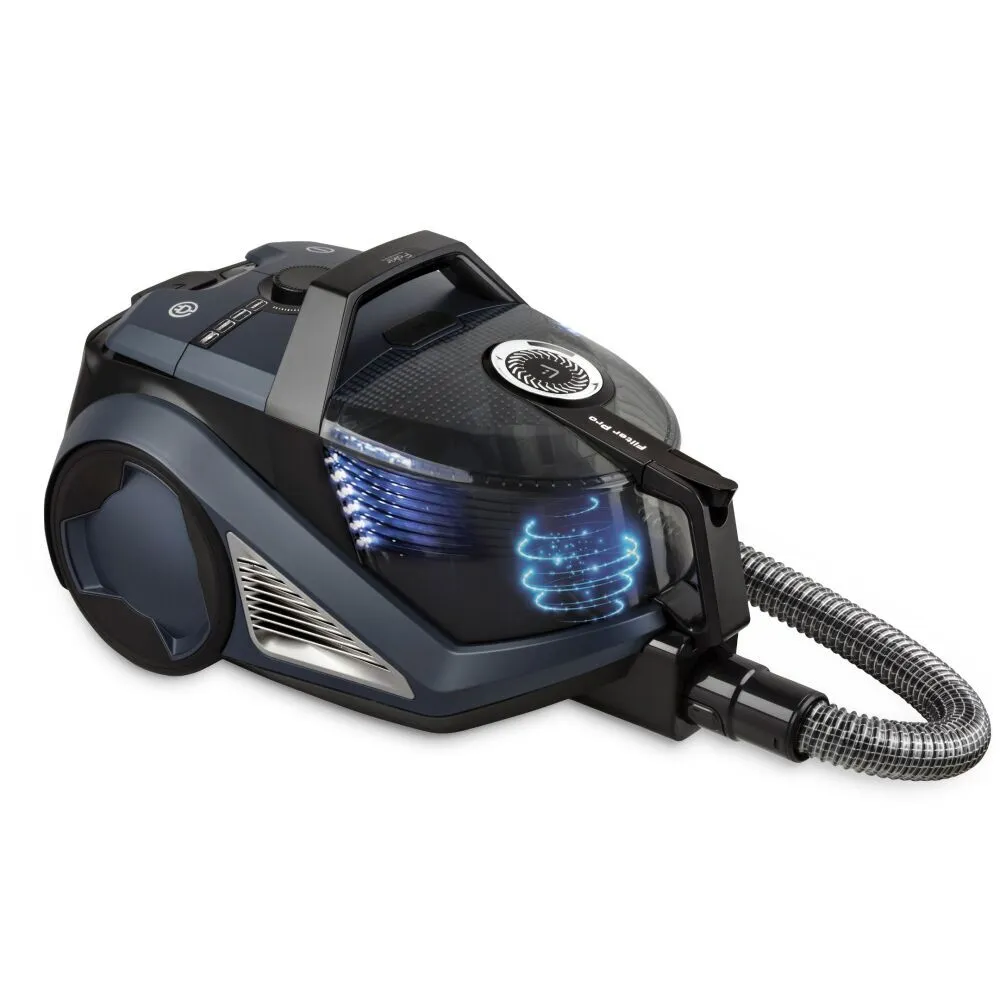 Fakir Filter Pro (Blue)