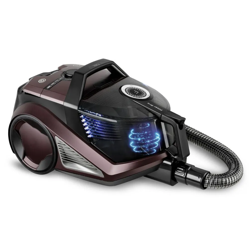 Fakir Filter Pro (Bordeaux)