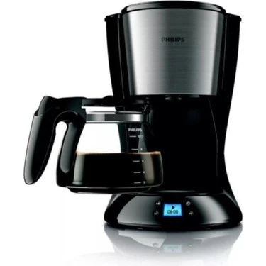 Philips Daily Collection HD7459/20 Filtre Kahve Makinesi