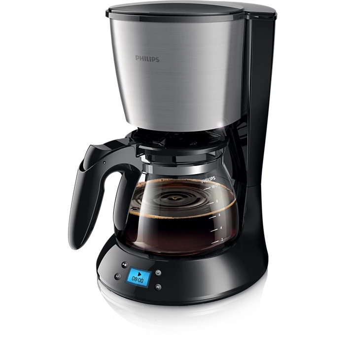 Philips Daily Collection HD7459/20 Filtre Kahve Makinesi
