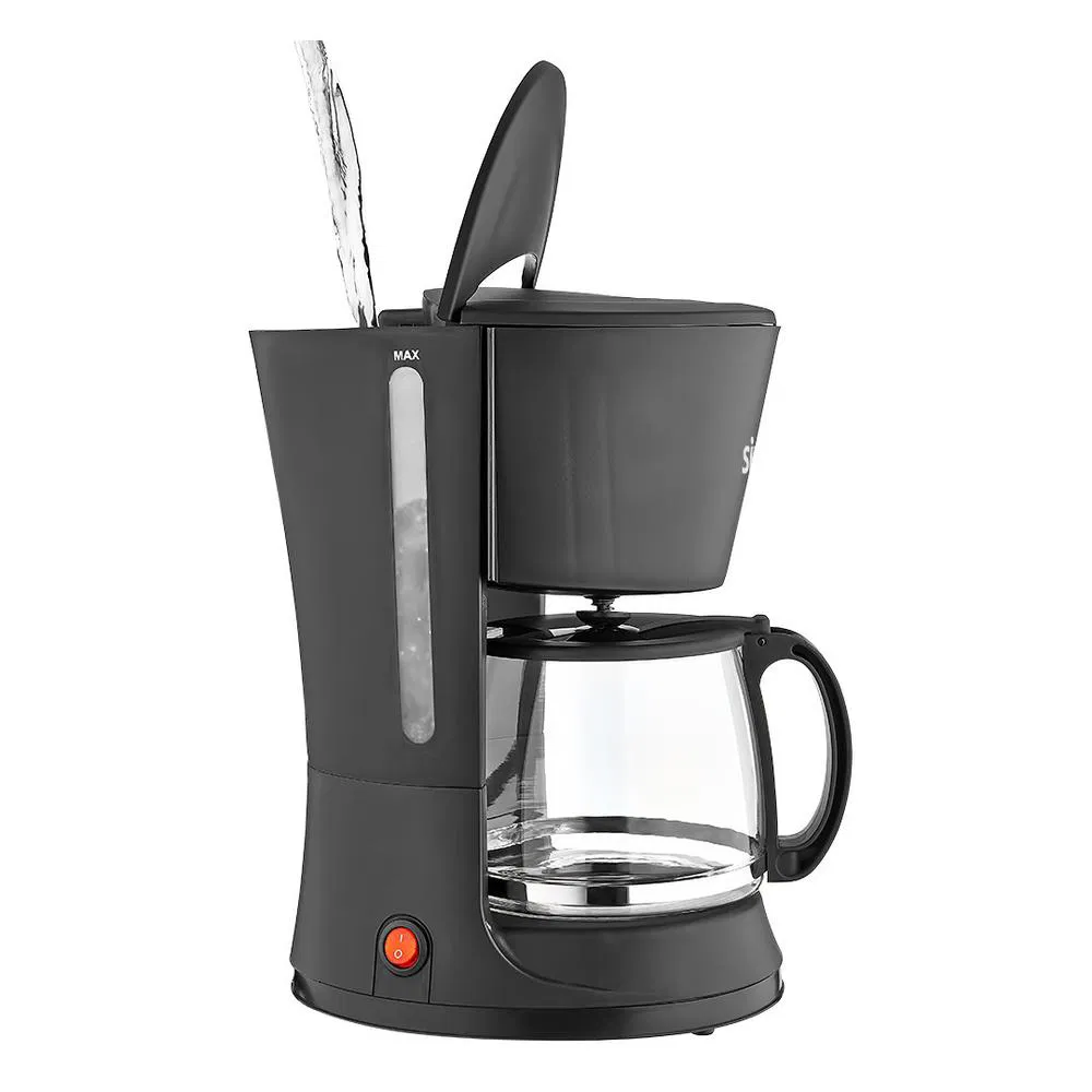 Sinbo Scm-2938 Filtre Kahve Makinesi