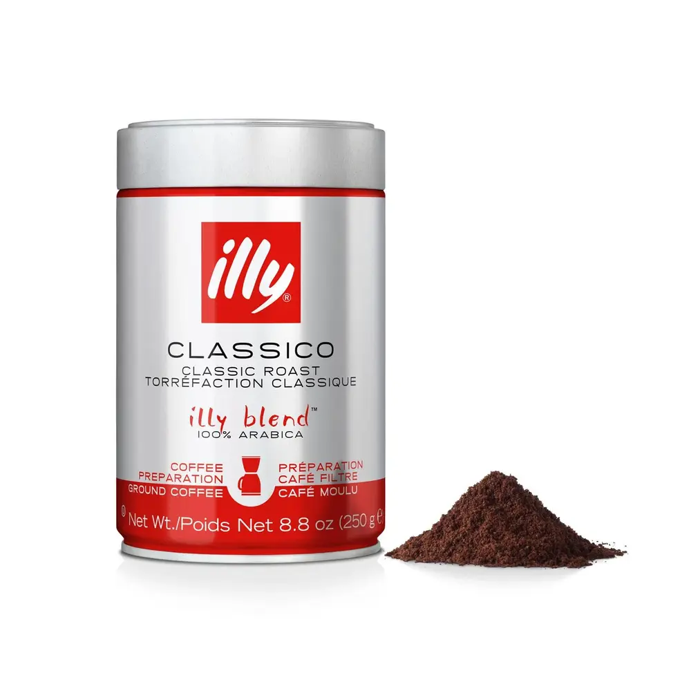 İlly – Classico