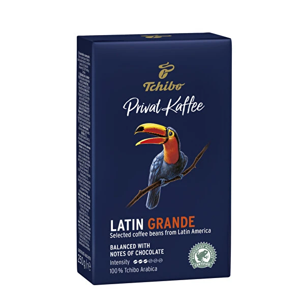 Tchibo – Privat Kaffee