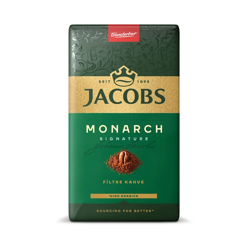 Jacobs – Monarch