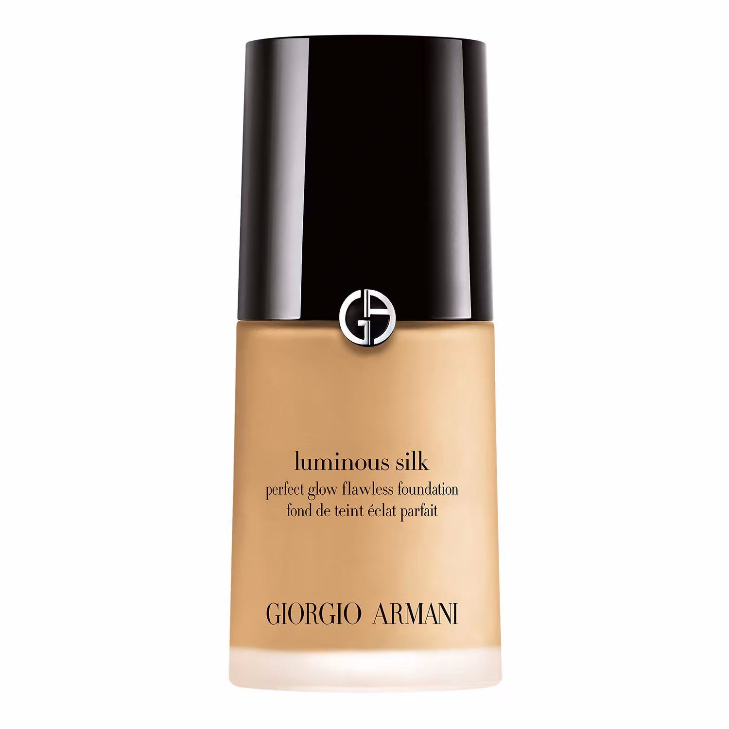 Armani Luminous Silk Fondöten